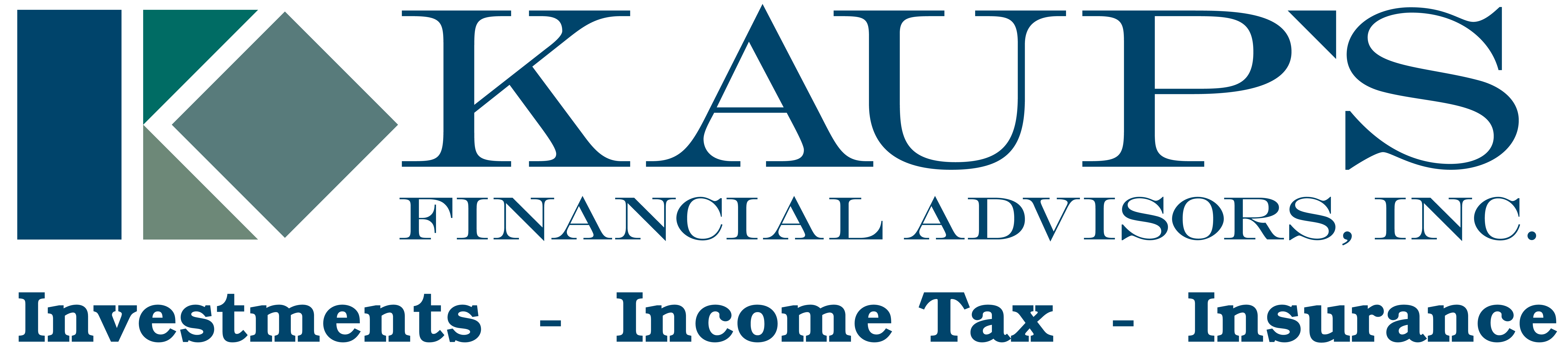 Kaup’s Financial